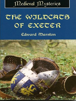 cover image of The Wildcats of Exeter